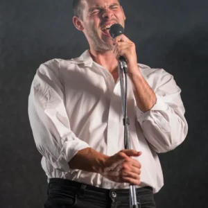 Carlos Gómez
