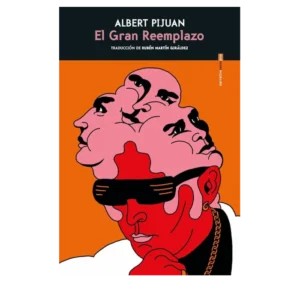 El gran reemplazo