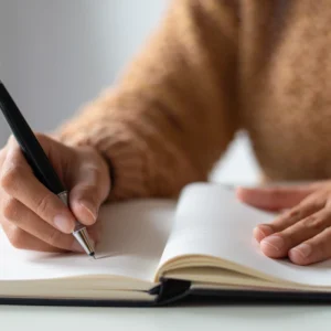 Escritura creativa