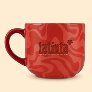 Taza - I was created to create