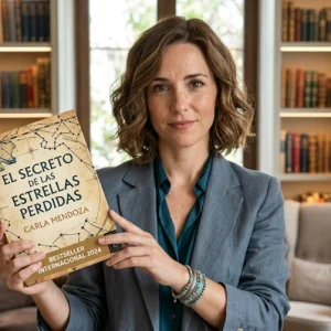 Carla Mendoza