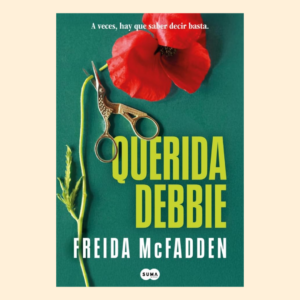 Querida Debbie