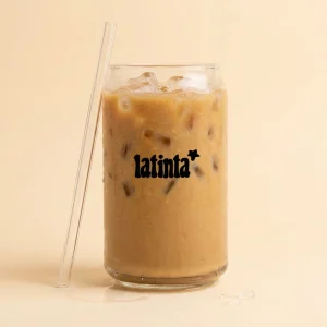 Vaso Ice Coffee Latinta